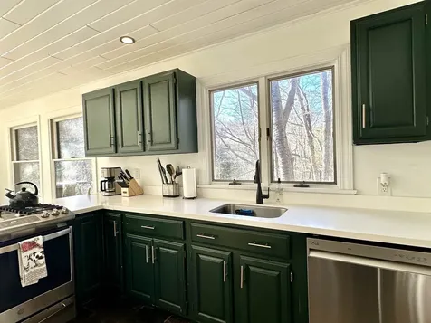 329 Chalk Pond Road Newbury NH 03255