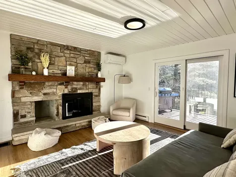 329 Chalk Pond Road Newbury NH 03255