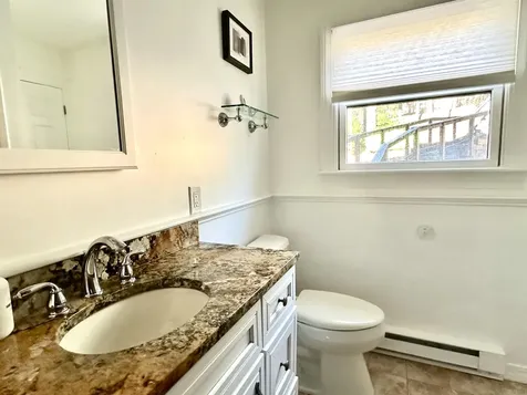 329 Chalk Pond Road Newbury NH 03255