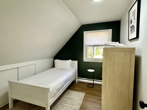 329 Chalk Pond Road Newbury NH 03255