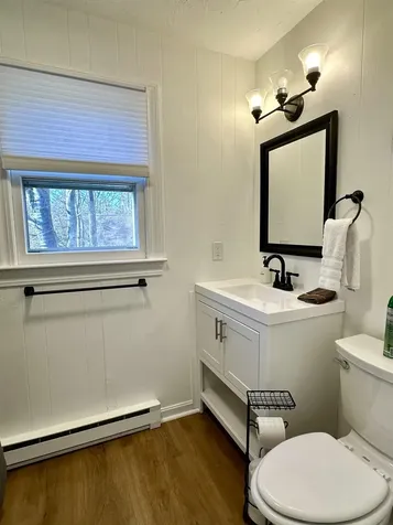 329 Chalk Pond Road Newbury NH 03255