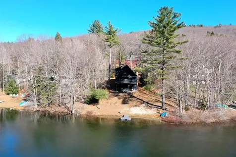 329 Chalk Pond Road Newbury NH 03255