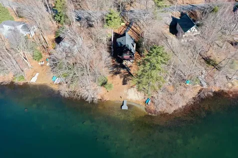 329 Chalk Pond Road Newbury NH 03255