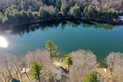 329 Chalk Pond Road Newbury NH 03255