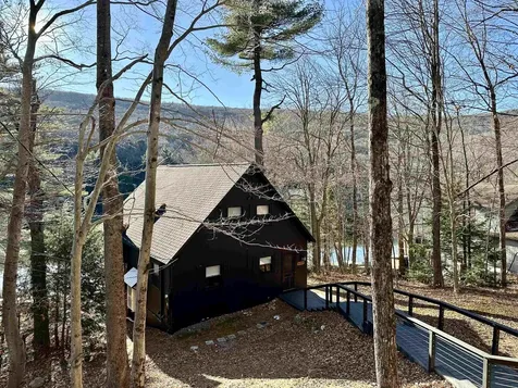 329 Chalk Pond Road Newbury NH 03255