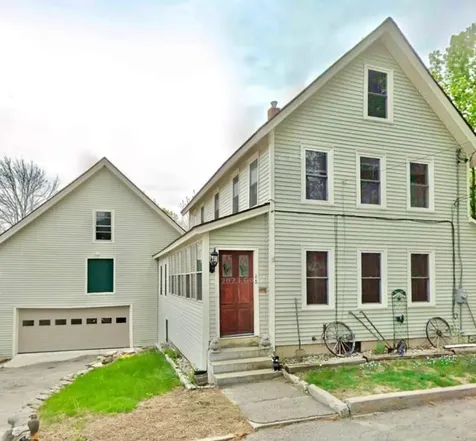 68 Orange Street Farmington NH 03835