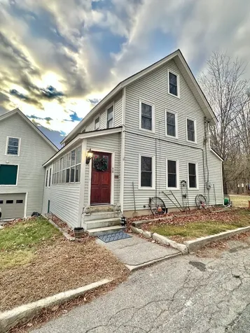 68 Orange Street Farmington NH 03835