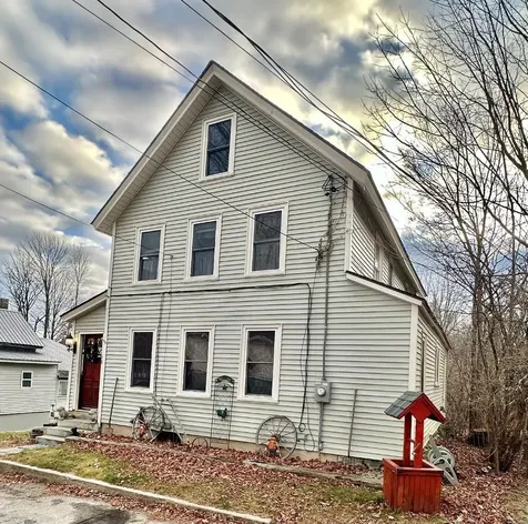 68 Orange Street Farmington NH 03835