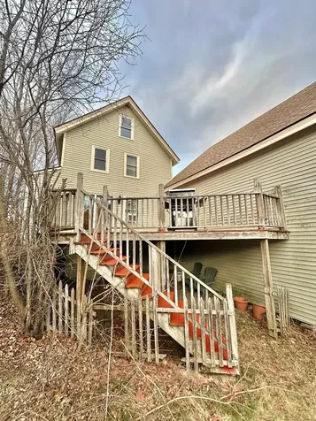 68 Orange Street Farmington NH 03835