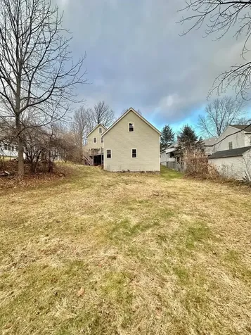 68 Orange Street Farmington NH 03835