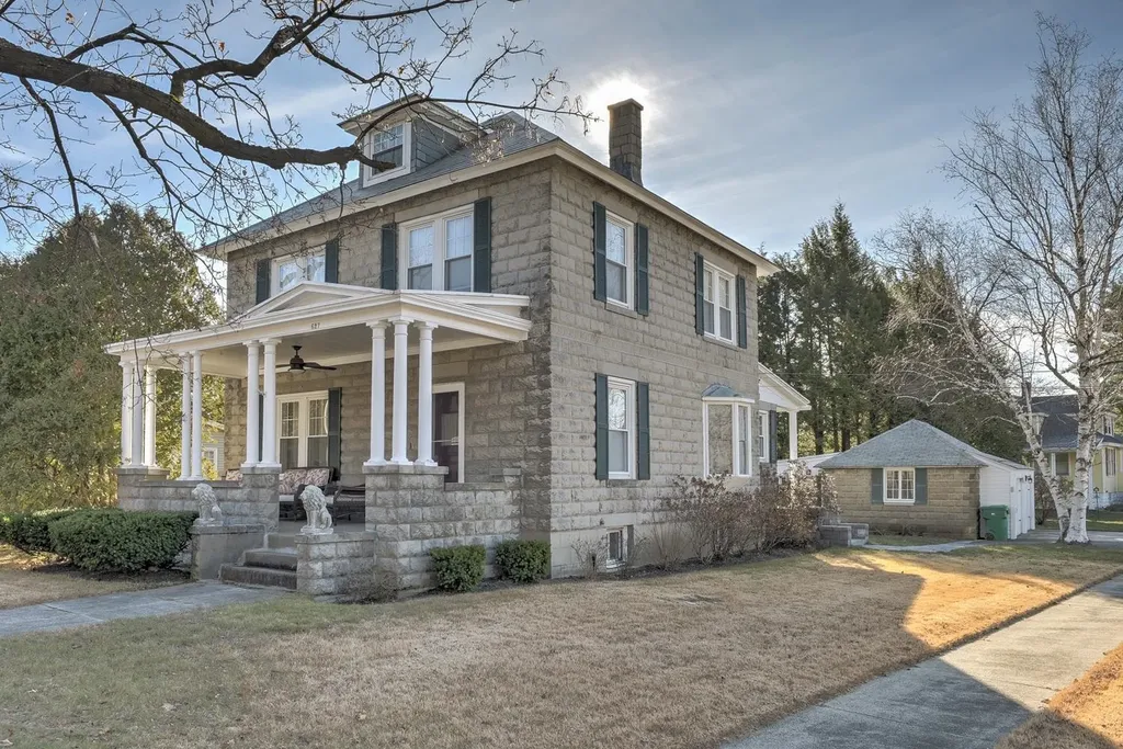 627 Main Street Keene NH 03431