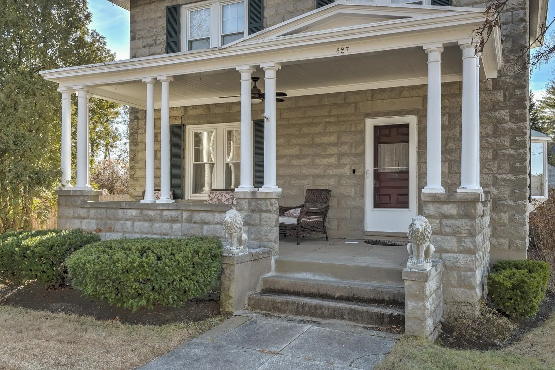 627 Main Street Keene NH 03431