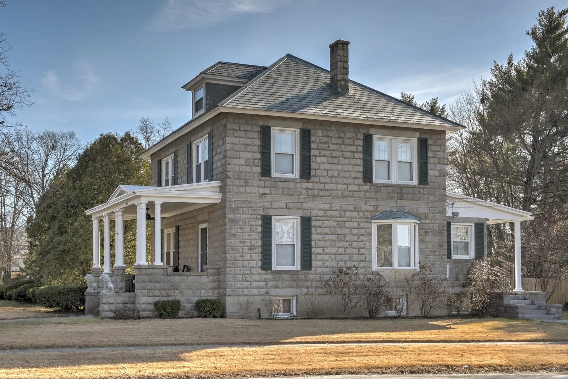 627 Main Street Keene NH 03431