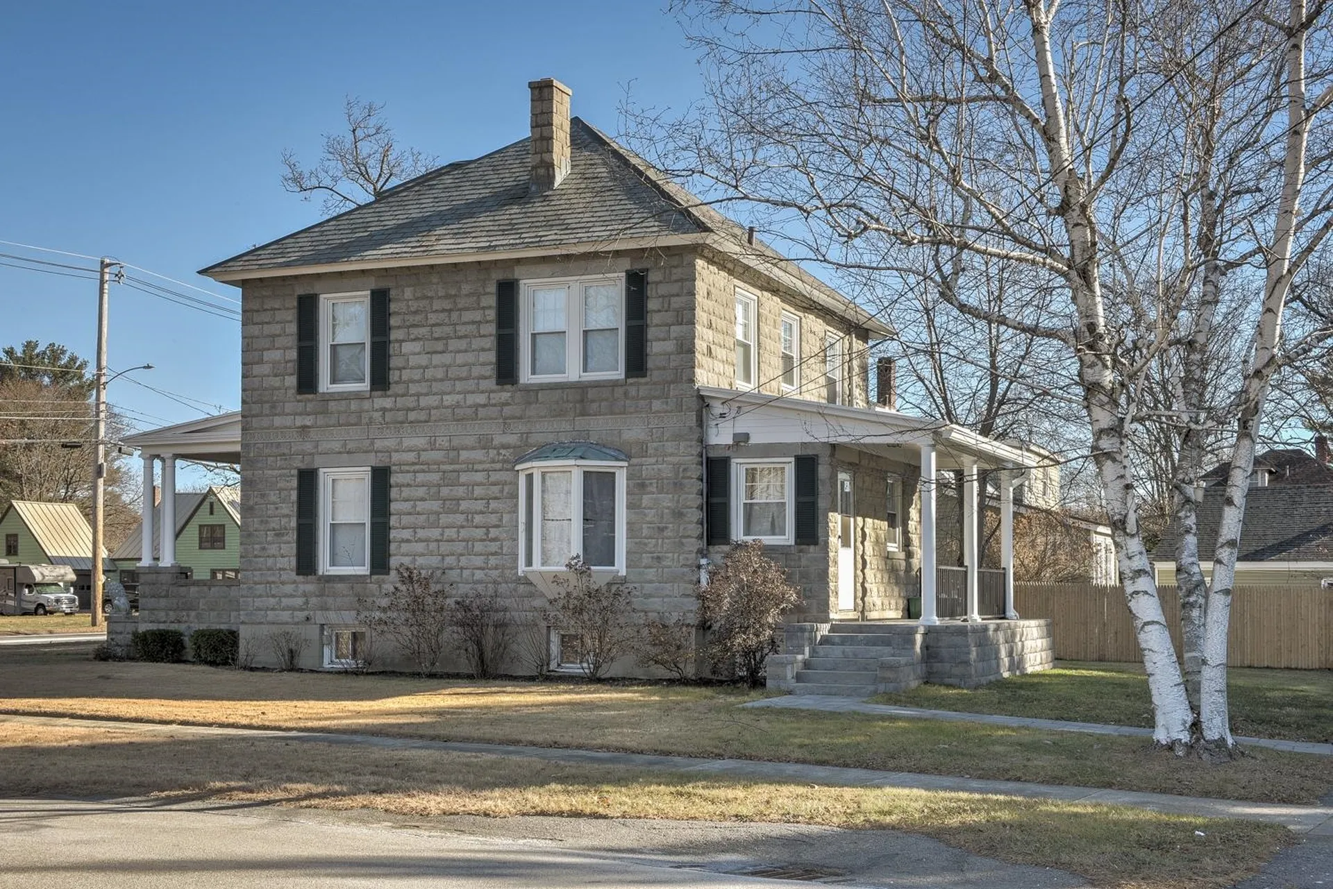 627 Main Street Keene NH 03431