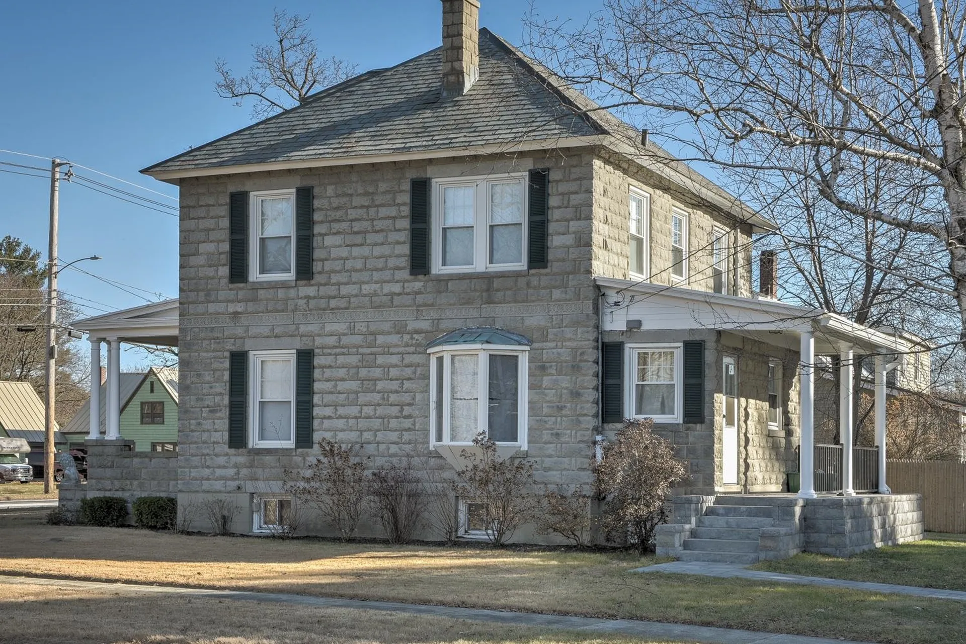 627 Main Street Keene NH 03431