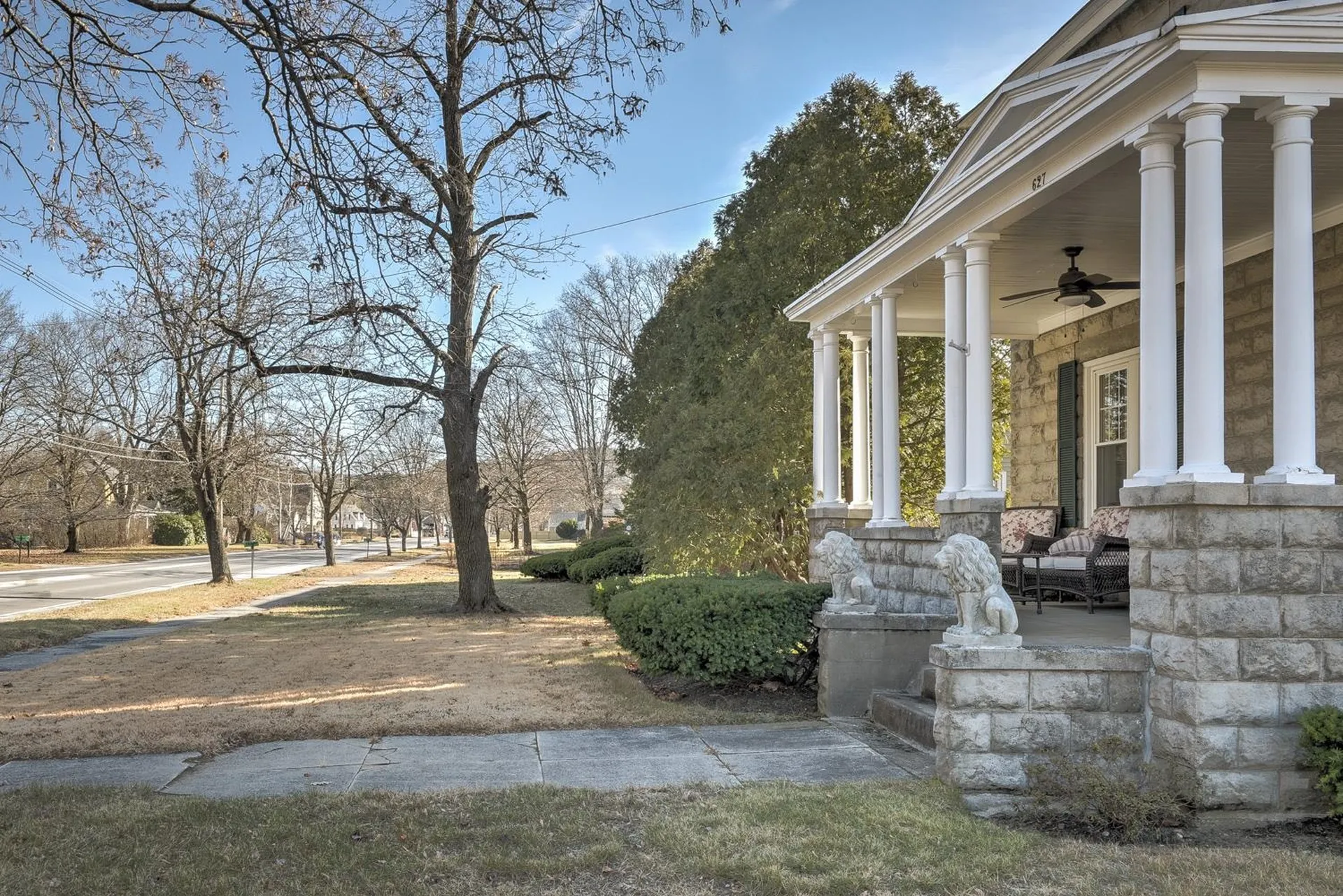 627 Main Street Keene NH 03431