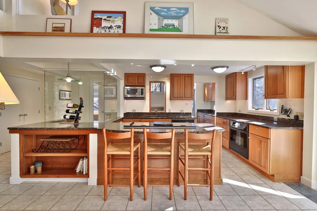 644 Trailview Drive Killington VT 05751