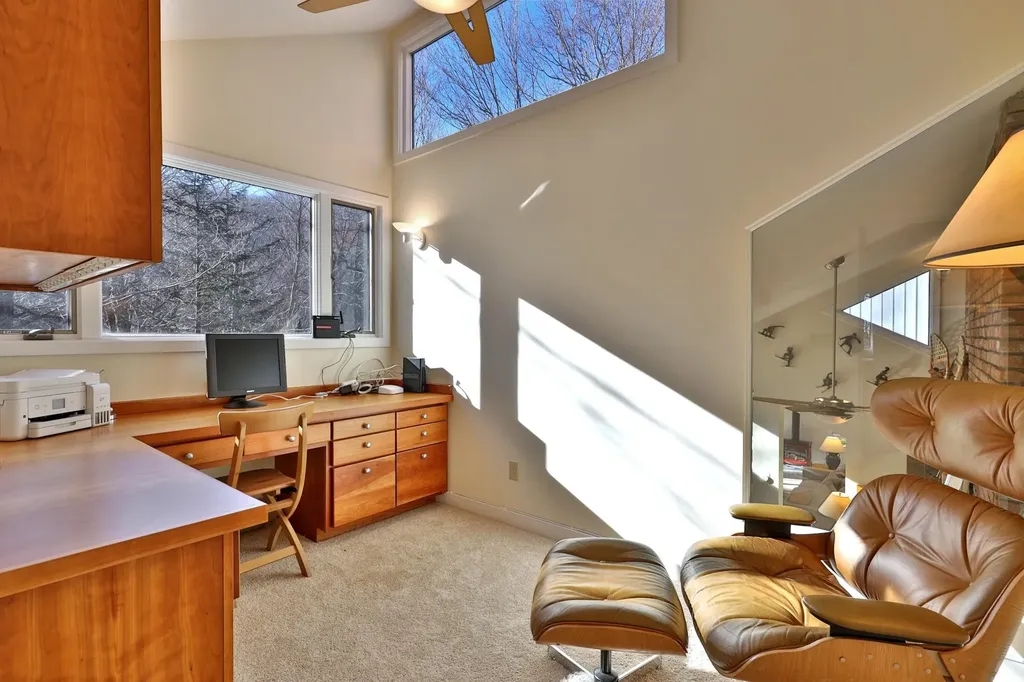 644 Trailview Drive Killington VT 05751