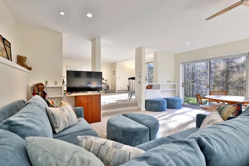 644 Trailview Drive Killington VT 05751