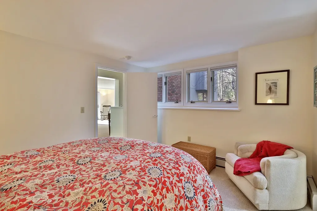 644 Trailview Drive Killington VT 05751