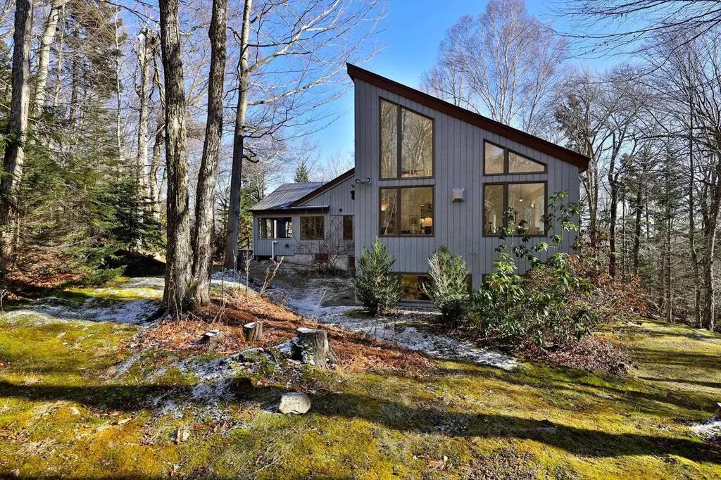 644 Trailview Drive Killington VT 05751