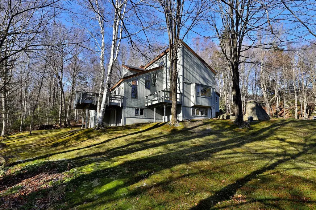644 Trailview Drive Killington VT 05751