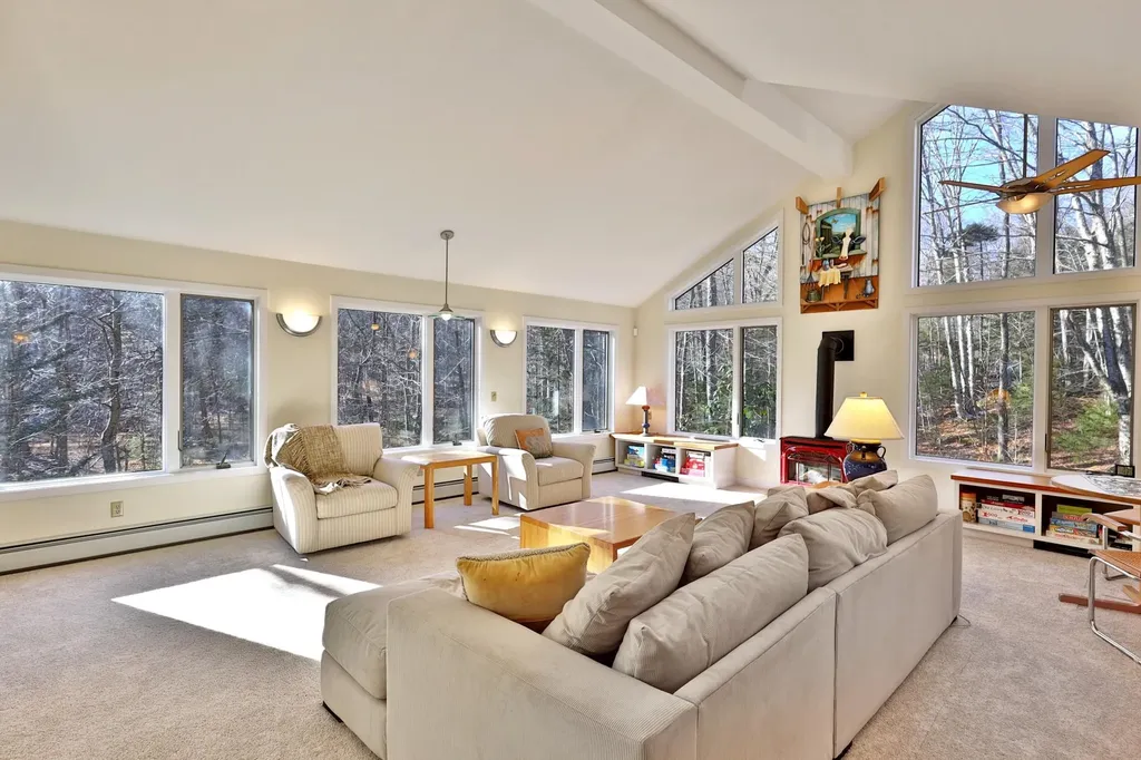 644 Trailview Drive Killington VT 05751