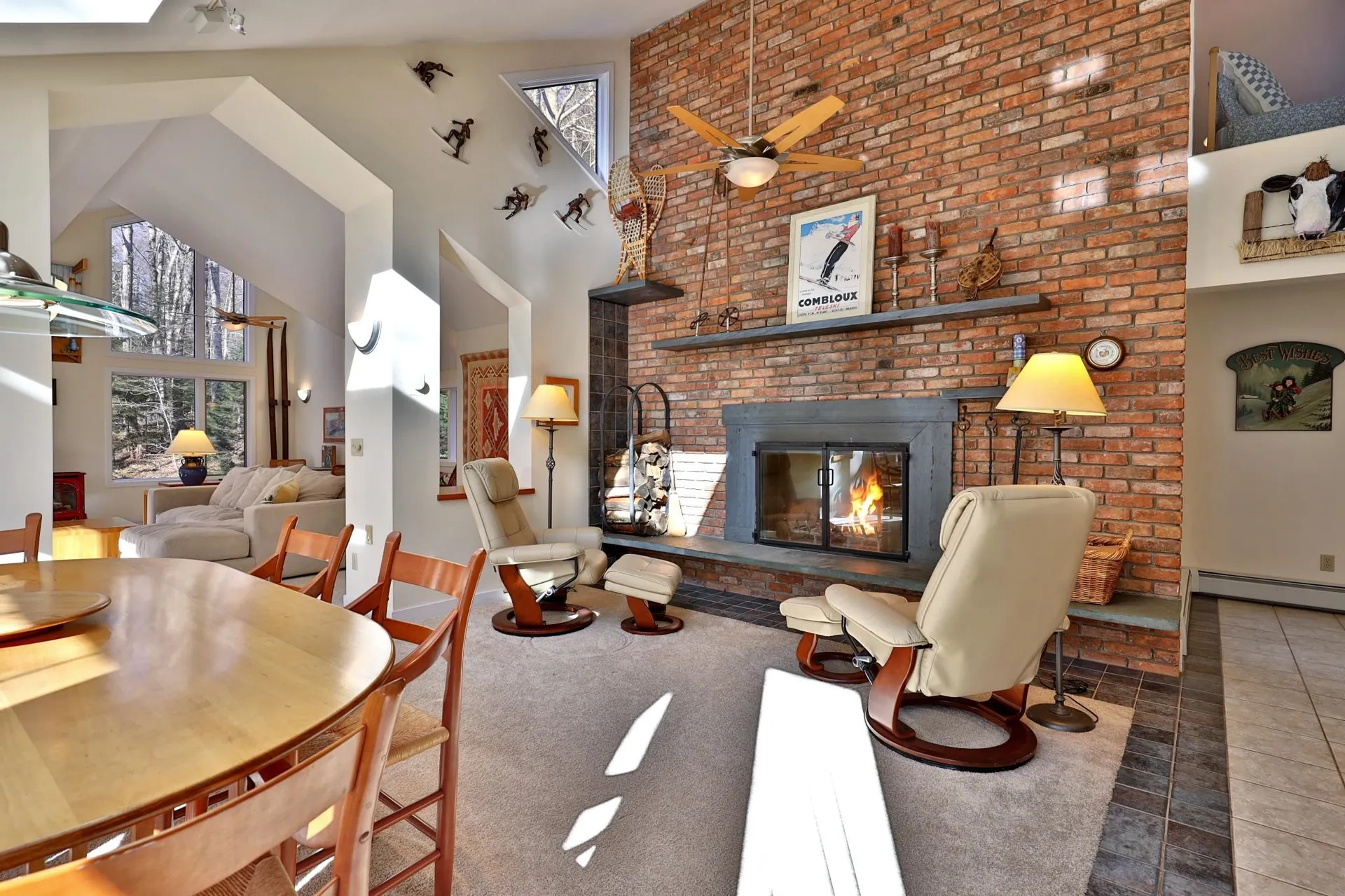 644 Trailview Drive Killington VT 05751