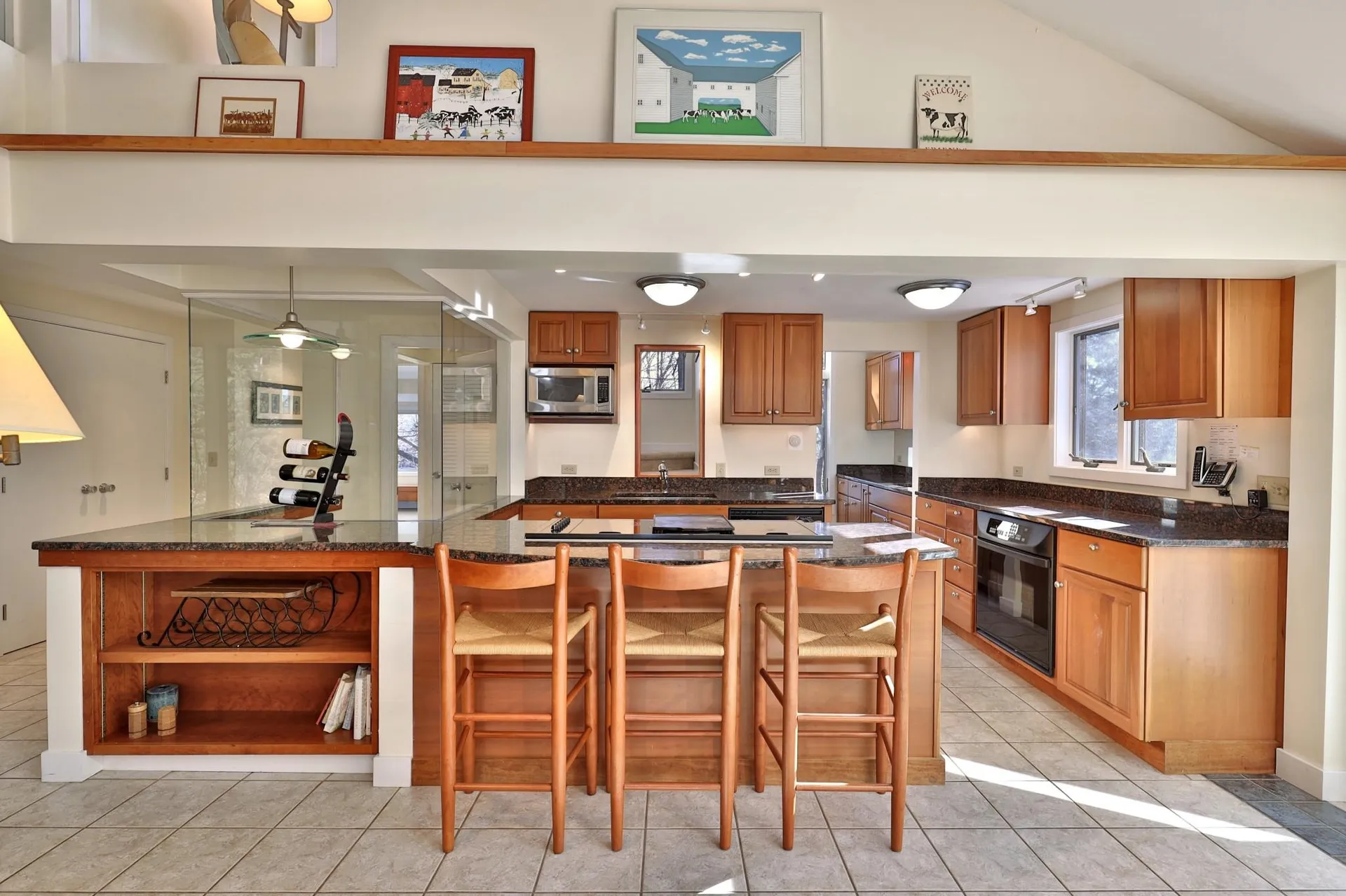 644 Trailview Drive Killington VT 05751