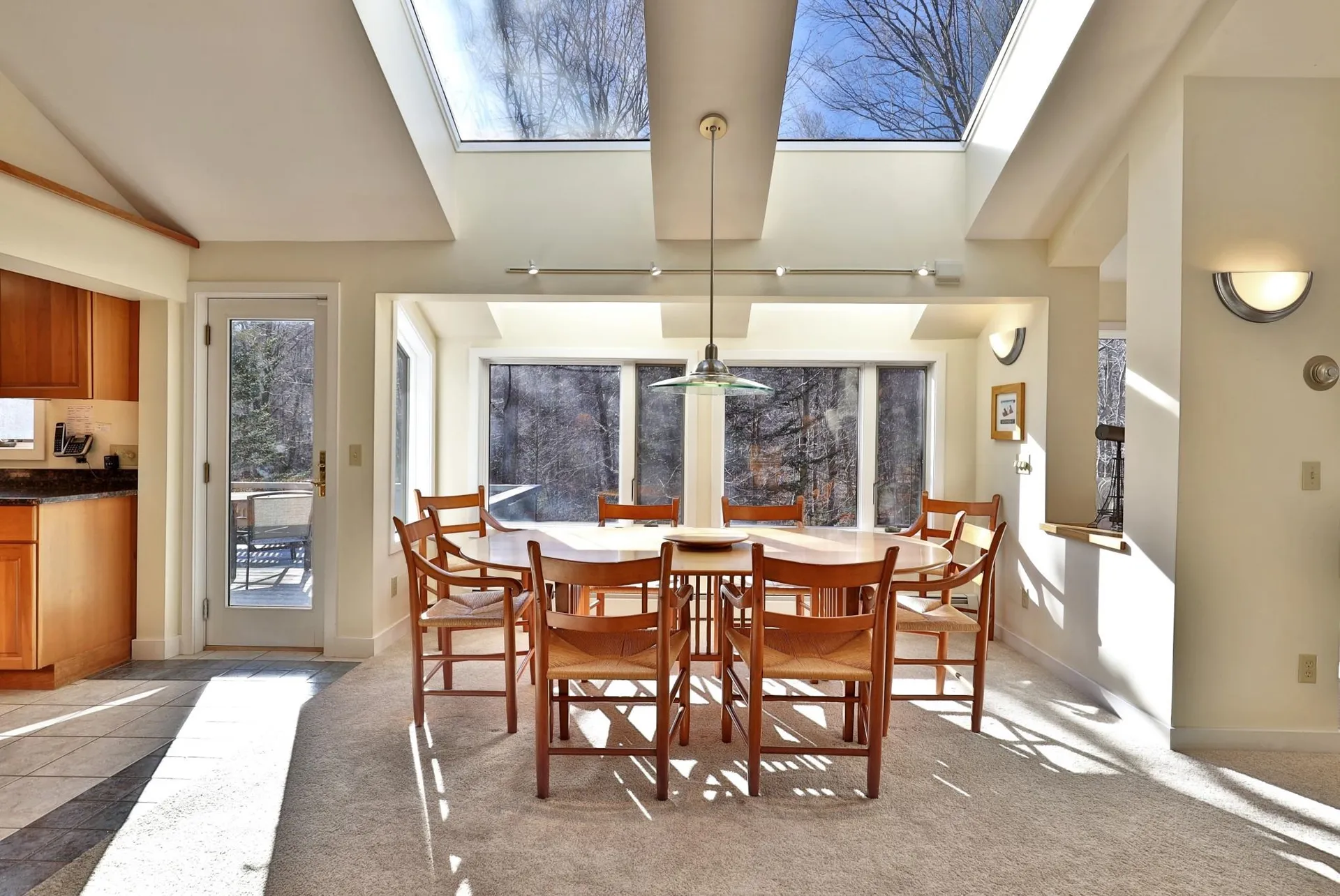 644 Trailview Drive Killington VT 05751