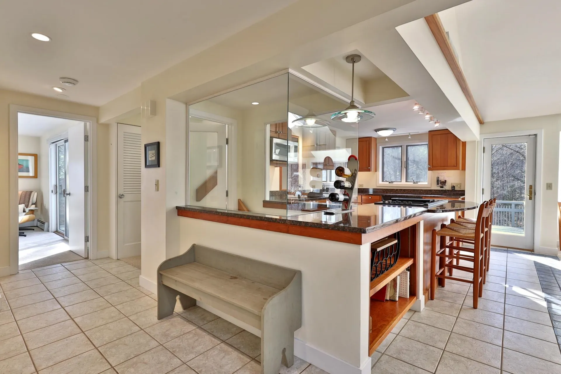 644 Trailview Drive Killington VT 05751