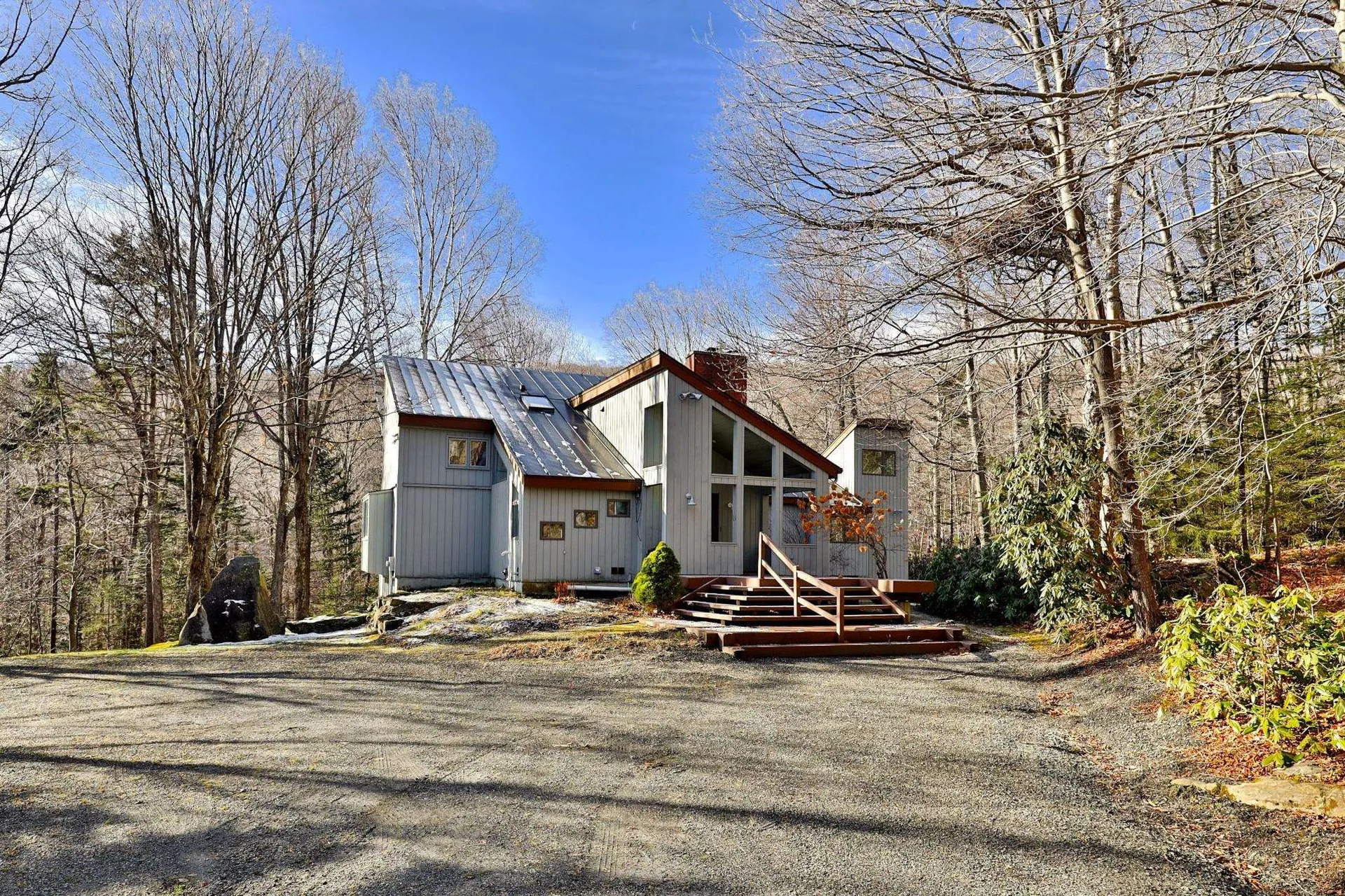 644 Trailview Drive Killington VT 05751