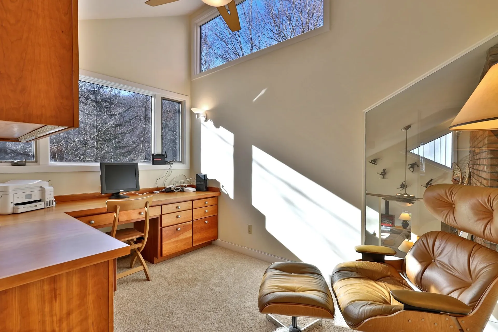 644 Trailview Drive Killington VT 05751