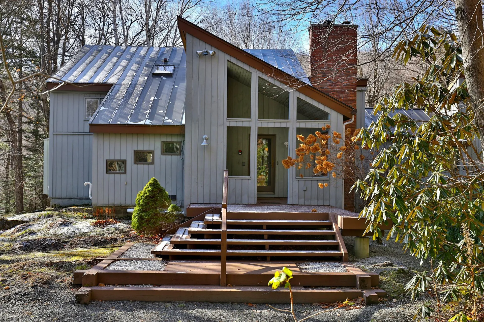 644 Trailview Drive Killington VT 05751