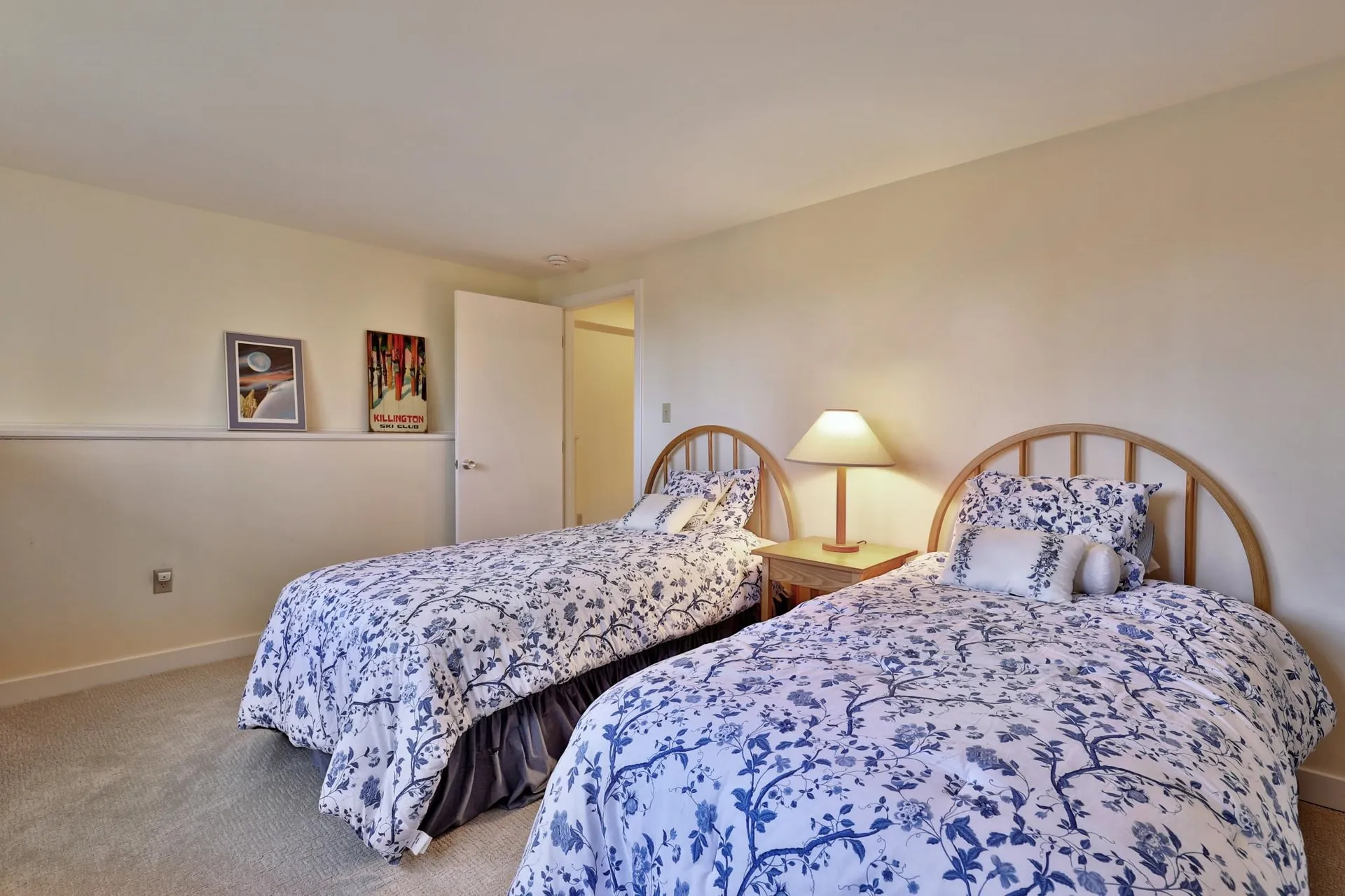 644 Trailview Drive Killington VT 05751