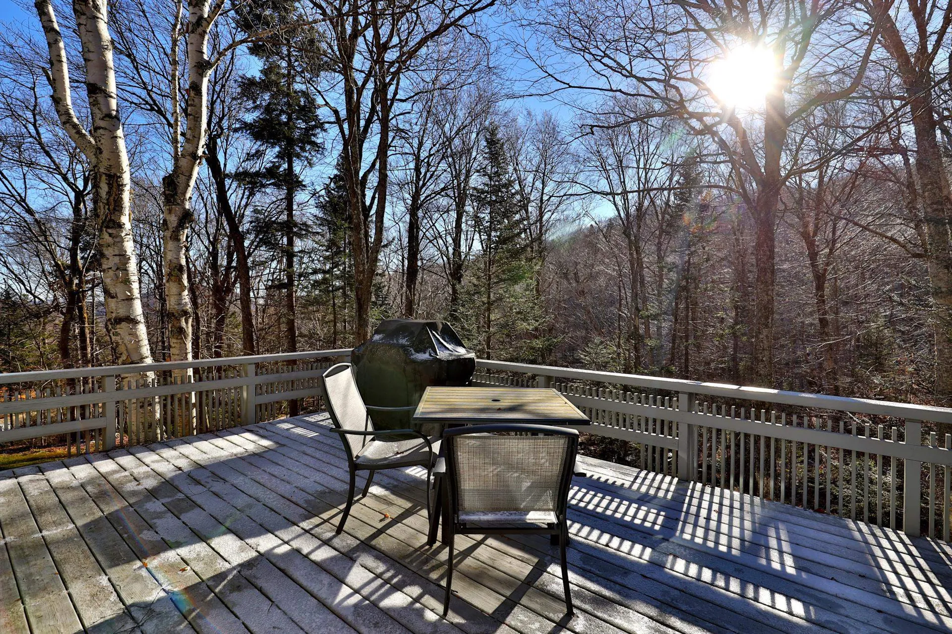 644 Trailview Drive Killington VT 05751
