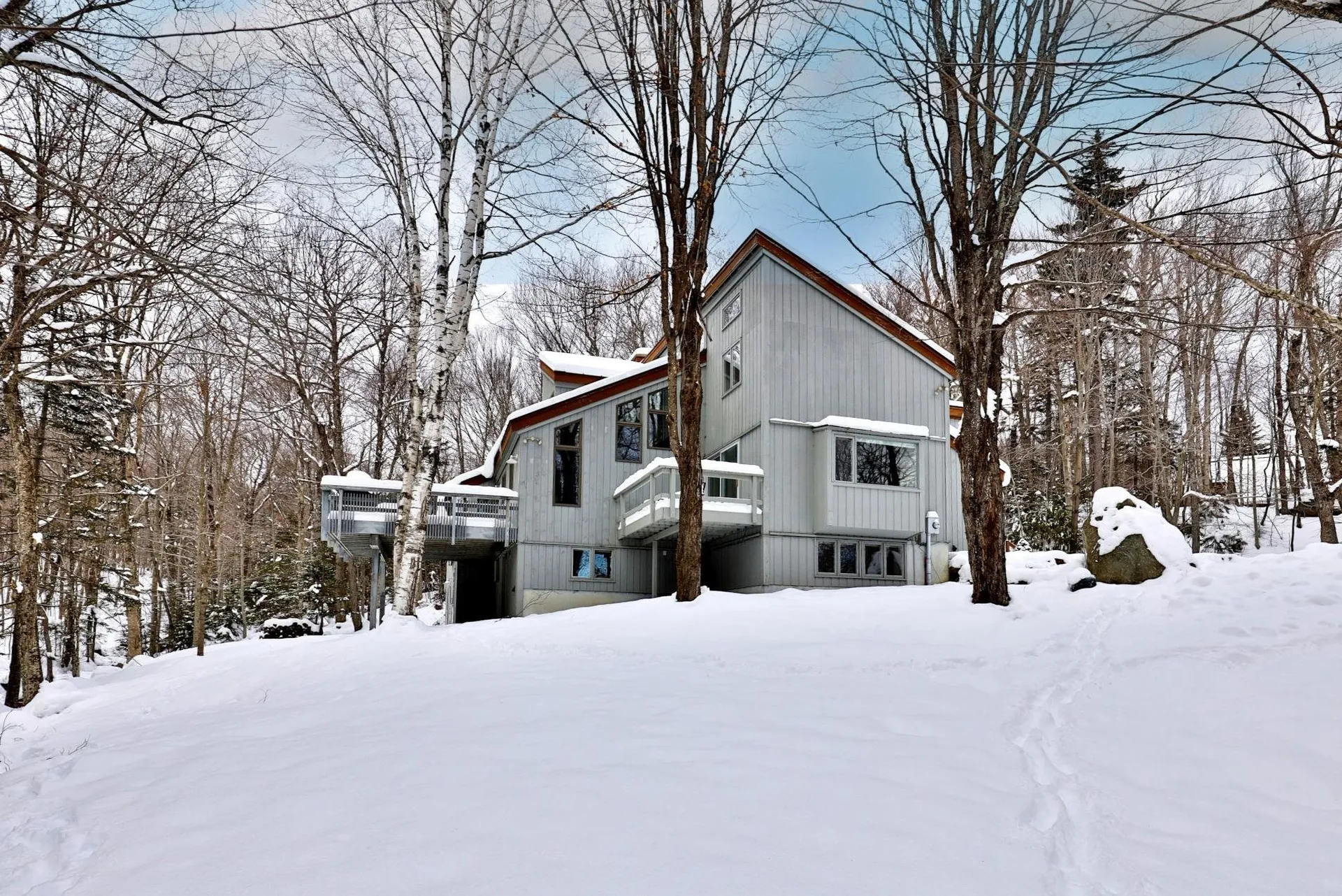644 Trailview Drive Killington VT 05751