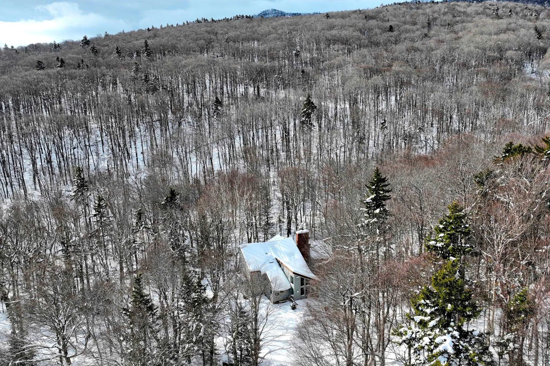 644 Trailview Drive Killington VT 05751