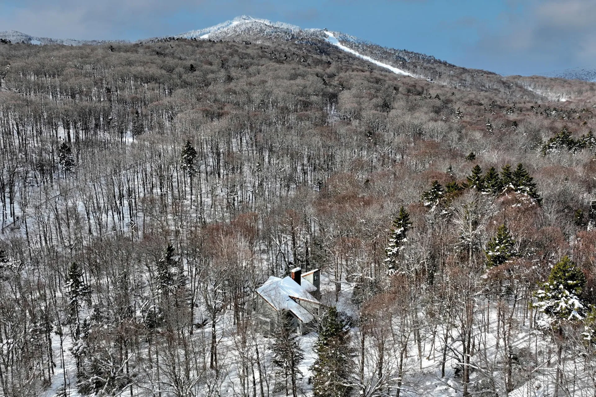 644 Trailview Drive Killington VT 05751