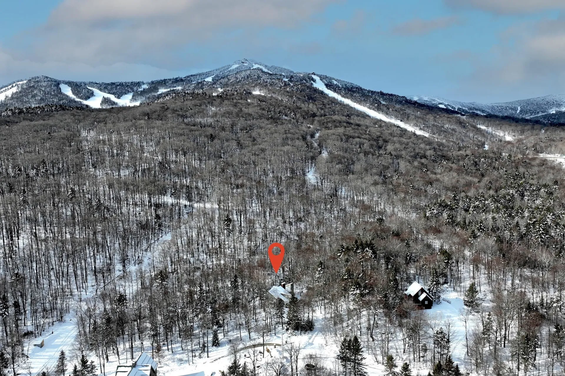 644 Trailview Drive Killington VT 05751