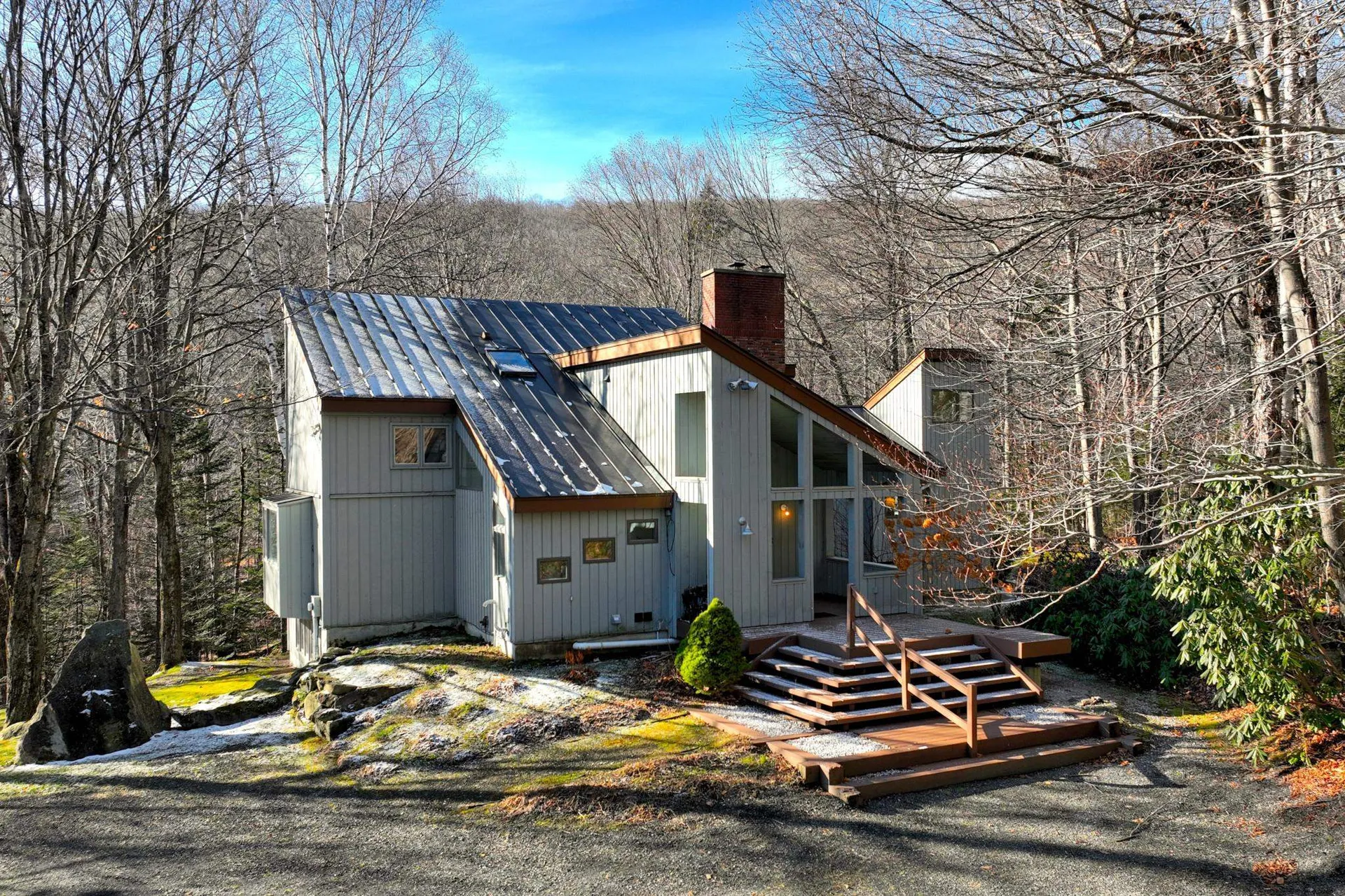 644 Trailview Drive Killington VT 05751