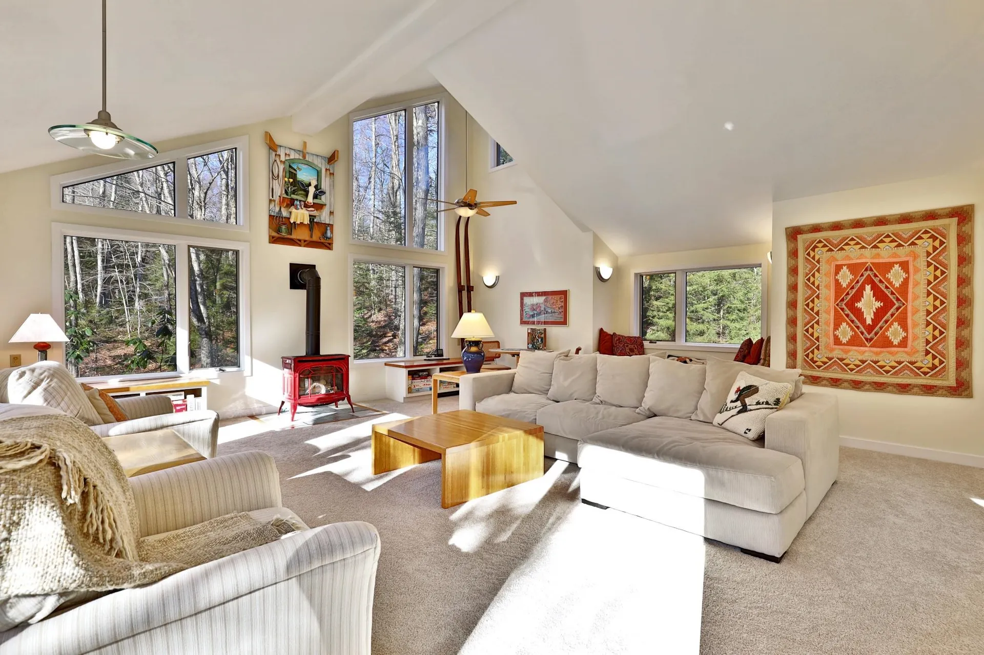 644 Trailview Drive Killington VT 05751