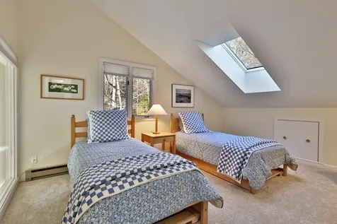 644 Trailview Drive Killington VT 05751