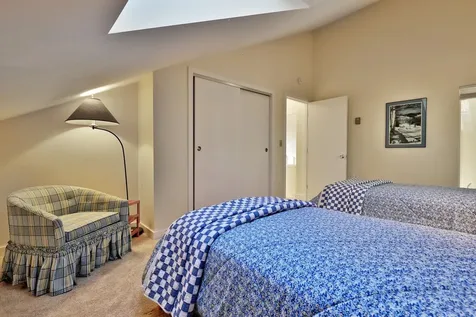 644 Trailview Drive Killington VT 05751