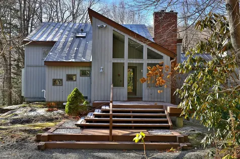 644 Trailview Drive Killington VT 05751