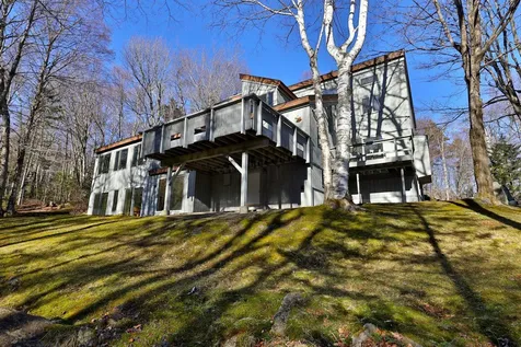 644 Trailview Drive Killington VT 05751