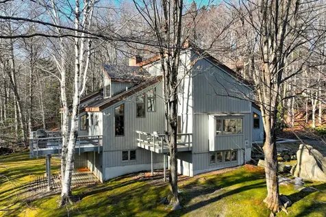 644 Trailview Drive Killington VT 05751