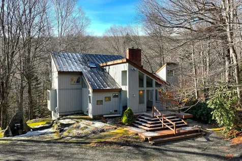 644 Trailview Drive Killington VT 05751