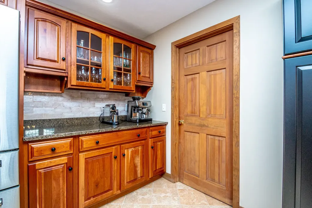 27 Parker Ridge Road Bartlett NH 03812