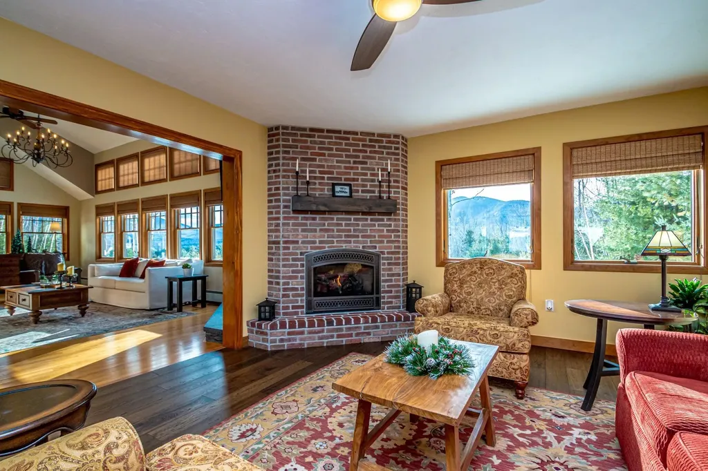 27 Parker Ridge Road Bartlett NH 03812